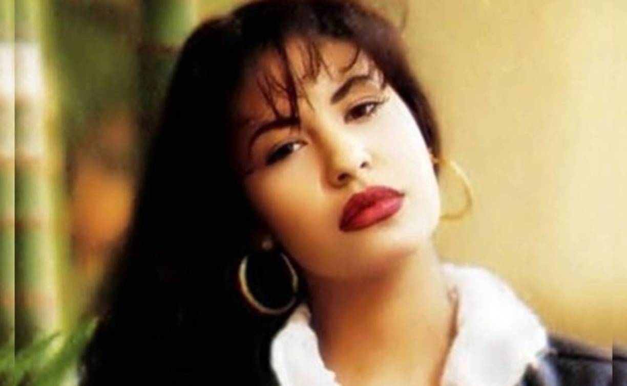 Algunas curiosidades de la reina del Tex-Mex, Selena Quintanilla.
