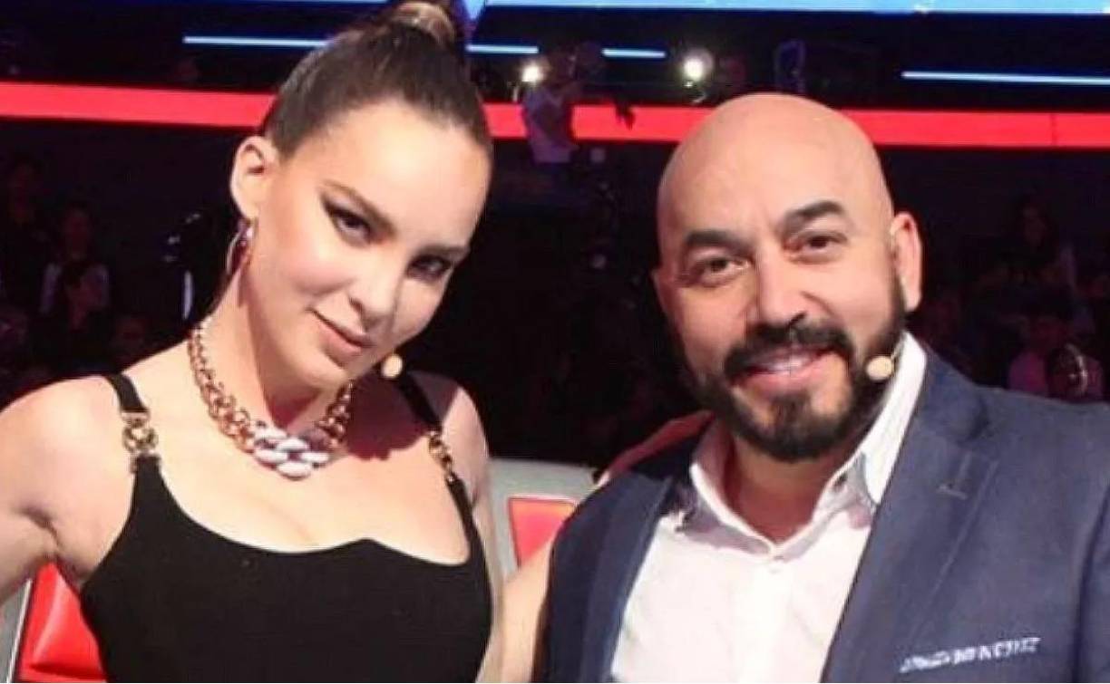 Debido a esto, de inmediato comenzaron las comparaciones entre la foto de Belinda y la de Lupillo Rivera, sin embargo, “el toro del corrido” confirmó que en efecto recibió un fuerte reclamo de su exnovia por haber hecho esta publicación.