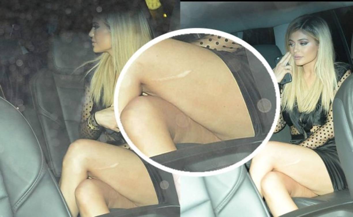 Y también en la Semana de la Moda.