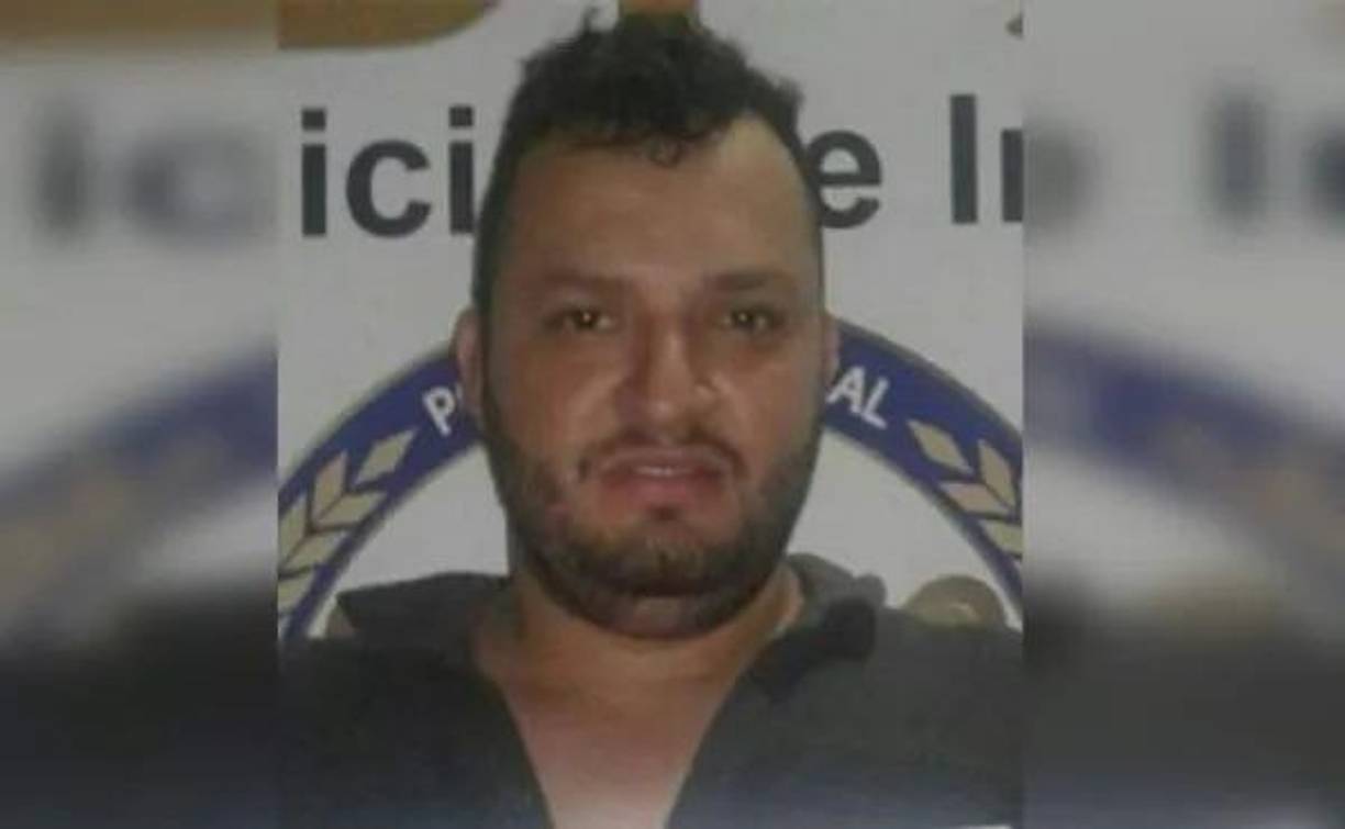 José Rafael Sosa Méndez, alias “Chafalo”, también figura entre los reos golpeados.