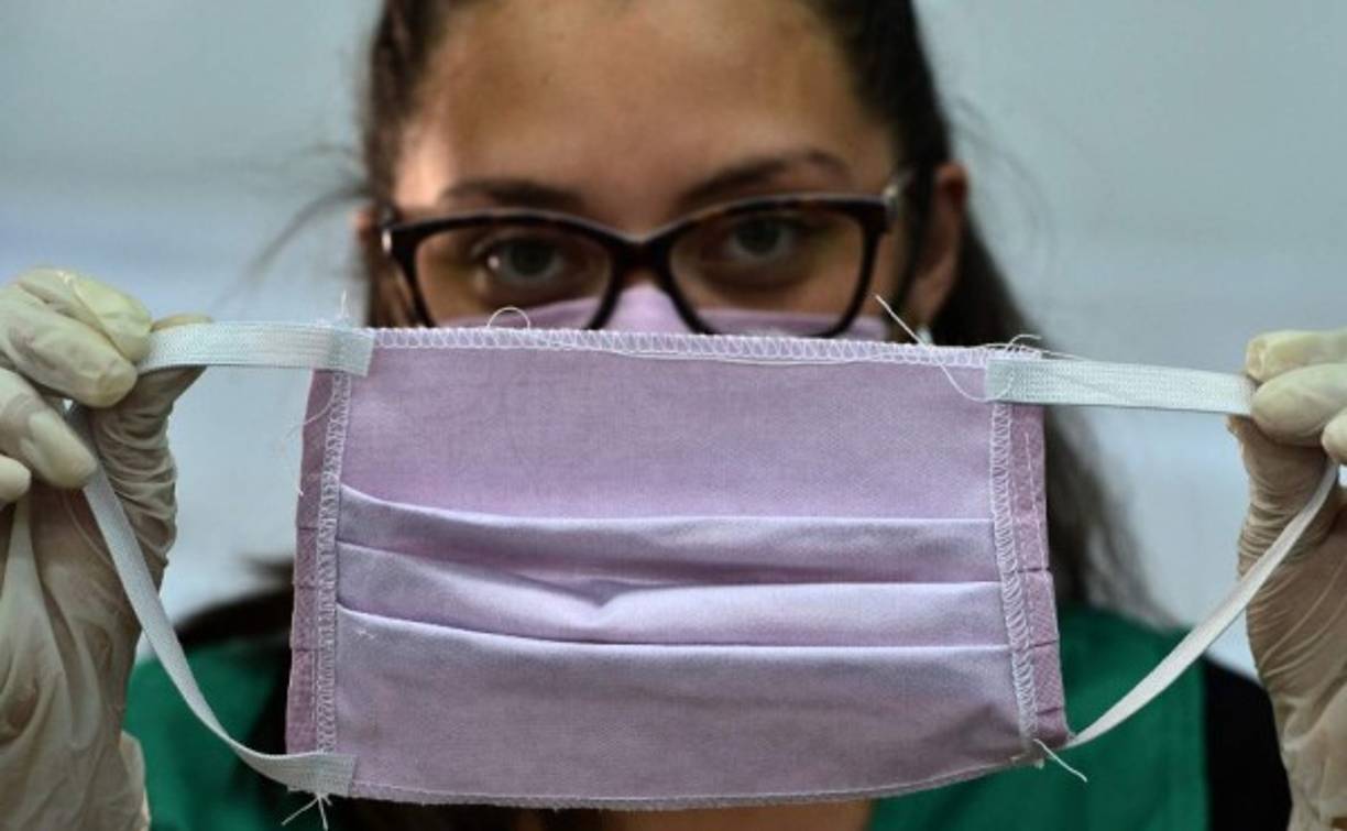 El Gobierno de nuevo le pidió a la población respetar los cercos epidemiológicos, en especial en las zonas que presentan casos positivos por el virus y acatar todas las medidas higiénicas indicadas desde que se registraron los primeros tres casos de coronavirus en el país, el 11 de marzo.