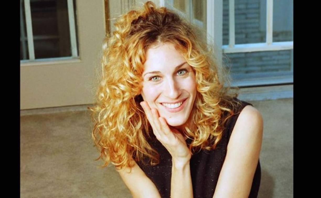 El momento indie de Sarah Jessica Parker no terminó en Ed Wood, de Tim Burton.