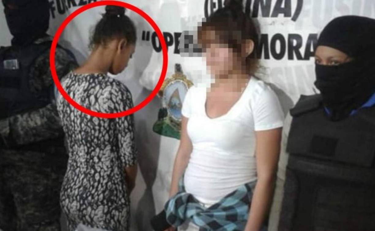 Una de las mujeres que resultó muerta fue Wendy Yolanda Salinas Álvarez con tan solo 19 años. La joven fue ingresada al recinto por haber sido encontrada en posesión de droga.