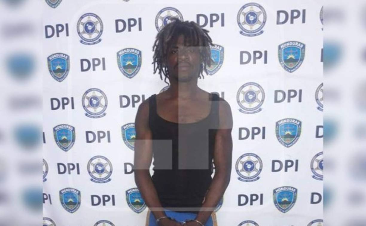 Julio Enrique Ávila Castillo, fue identificado por sus familiares este sábado. Según la DPI, estaba recluído por un asesinato por pleito de herencia.