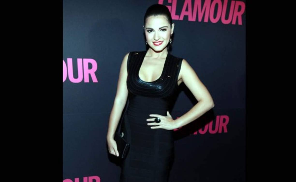 ¿Será que Koko es aquel hombre que la llevará al altar?