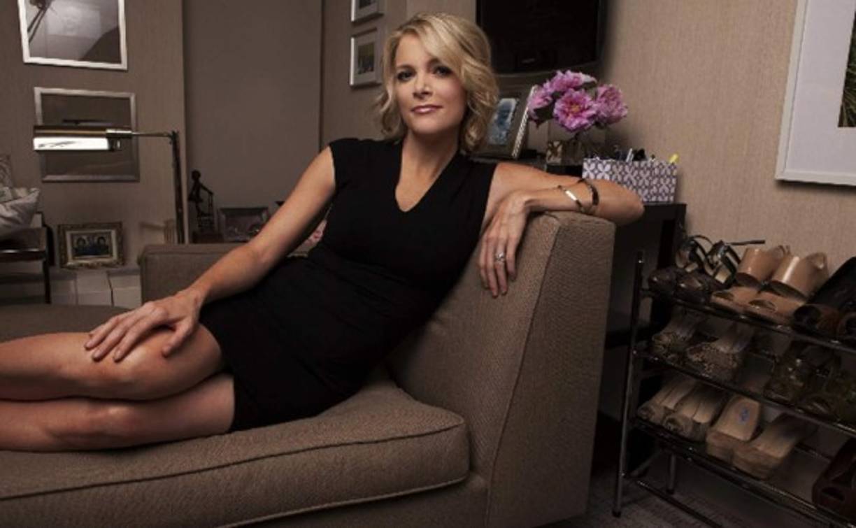 La presentadora ha laborado para las grandes cadenas televisivas de Estados Unidos.