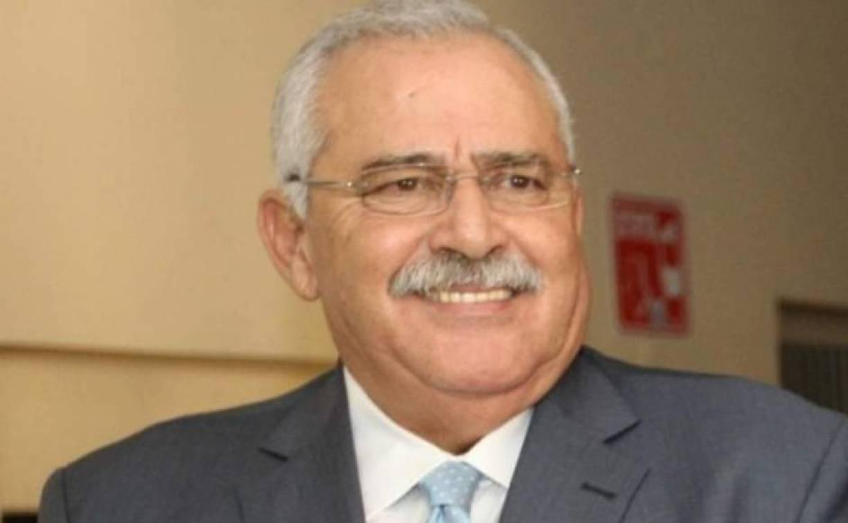 Óscar Nájera, del Partido Nacional, conocido por la popular frase de “me pela el eje”, dejaría el Congreso Nacional después de 30 años, exactamente entró en 1990. 