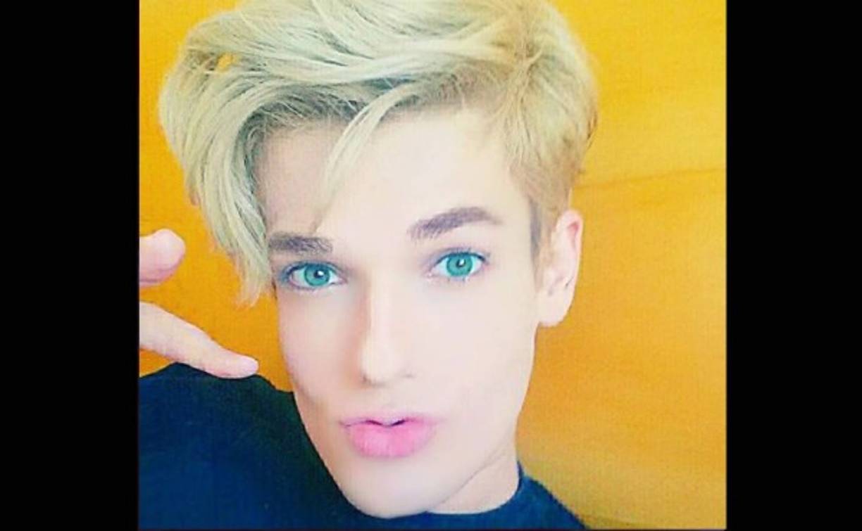 Celso no ha sido el único que ha materializado su deseo por ser el 'Ken humano'.