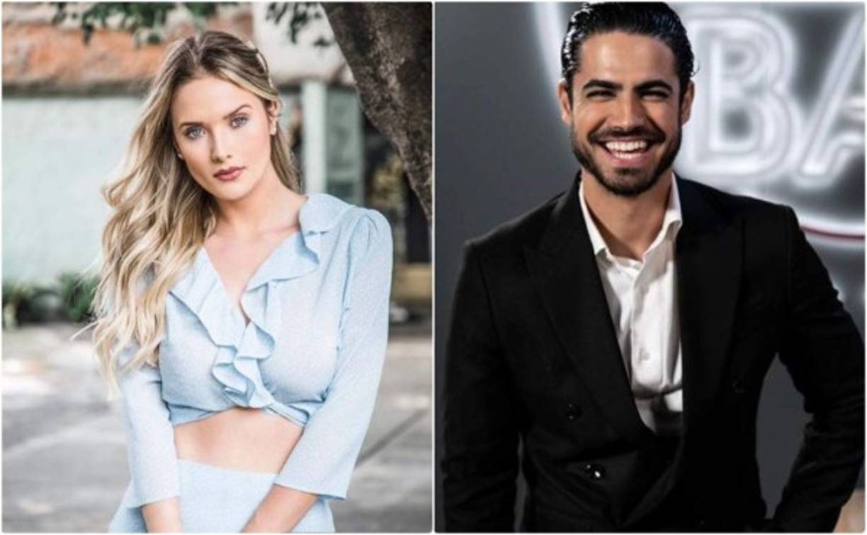 'People en Español' eligió a los 10 candidatos que compiten para formar parte de 'Los 50 más bellos' de 2020.<br/><br/>De los 10, entre periodistas, influencers cantantes y actores, solo un hombre y una mujer formará parte de los más bellos y será el público que decida con sus votaciones.