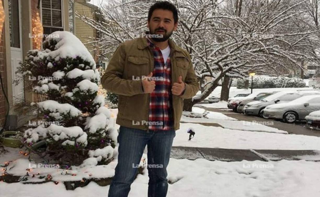 La esposa del joven estudiante de Medicina resultó ilesa tras el encontronazo que cobró una vida.