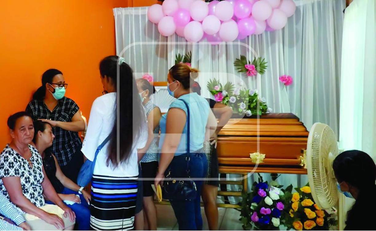 Osmín Sevilla, fiscal del Ministerio Público, dijo a LA PRENSA que “todavía estamos evacuando pruebas por el caso, no se ha presentado requerimiento porque se necesitan algunos análisis técnicos y estamos buscando otras pruebas, ya que no es concluyente lo que tenemos y no hemos concluido para llegar a la parte final”.