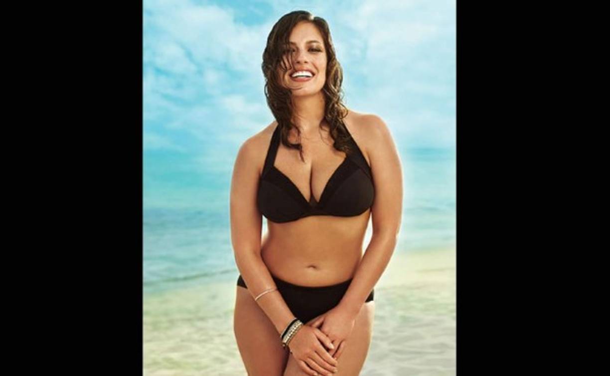 La propia Sports Illustrated ya había empezado a apostar por mujeres más reales desde que la voluptuosa silueta de la americana Kate Upton llegara a su portada en 2011.