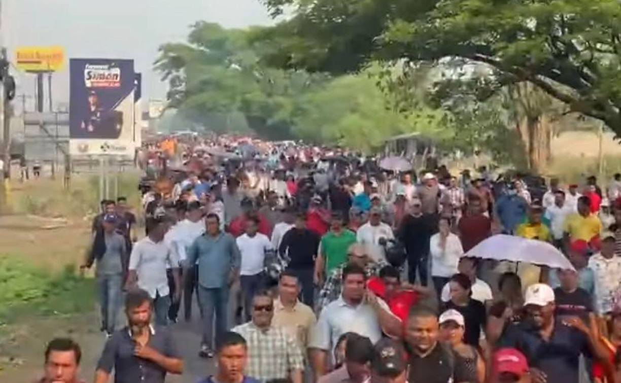 La iniciativa, actualmente, se encuentra en etapa de socialización en el Congreso Nacional, donde se nombre una comisión para dialogar con diversos sectores respecto a la Ley. 