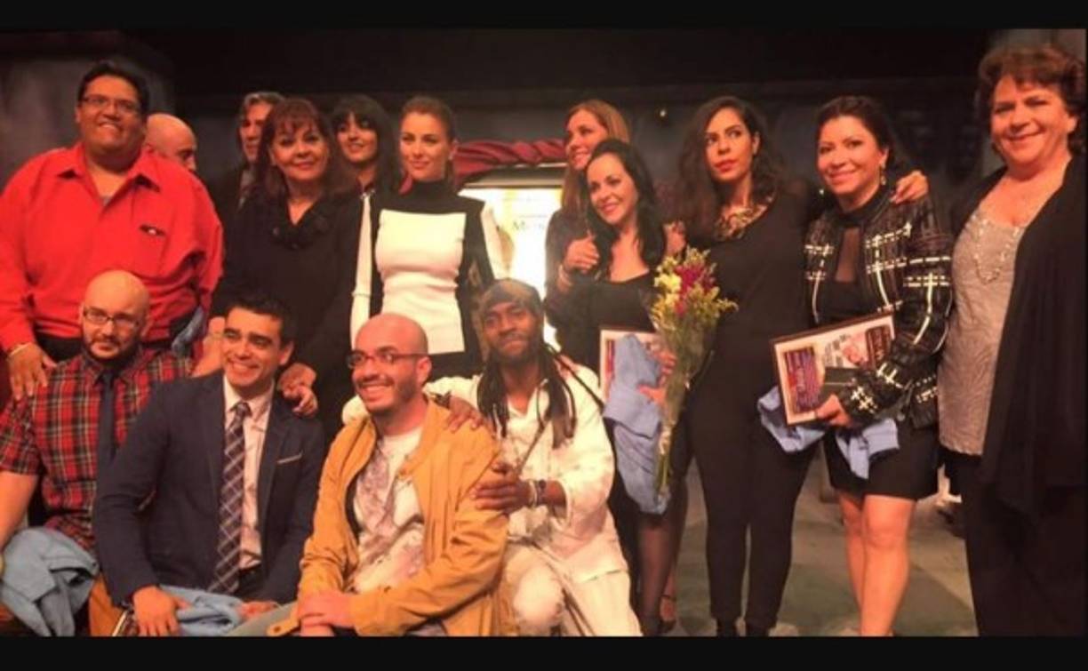 Parte del elenco pudo reencontrarse a finales de 2015, la actriz Ludwika Paleta compartió el memorable momento en sus redes sociales, la imagen llevaba el epígrafe “No lo habíamos logrado antes porque algunos viven fuera, otros tienen su agenda apretada y cada quien agarró su camino dedicándose a otra cosa. Hace 26 años que no veía a la mayoría de ustedes, a quienes quiero mucho y los llevo en mi corazón porque crecimos juntos”