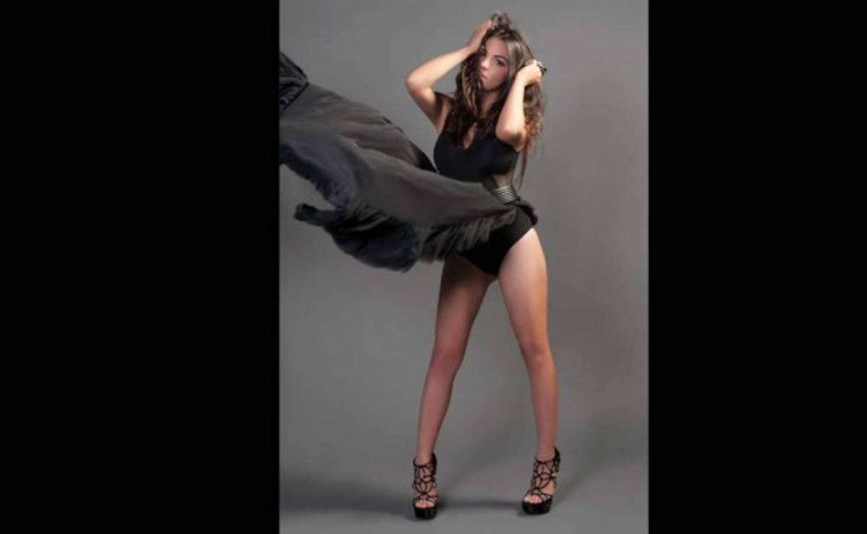 Maite ha logrado ocupar un importante lugar dentro de las telenovelas en poco tiempo.