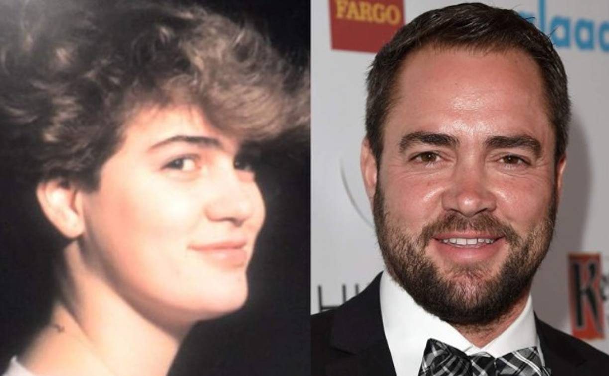 Ian Harvie es un comediante y actor de 47 años. Ha hecho shows de stand-up y participa en el programa 'Transparent', donde Jeffrey Tambor hace de mujer trans.