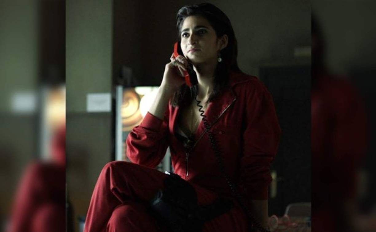 1. Alba González Villa es hija del músico y compositor Antonio Flores, y Ana Villa, productora de teatro. Además, es nieta de Lola Flores, sobrina de las también cantantes Lolita Flores y Rosario Flores, y prima de la actriz Elena Furiase. (Fotos: Instagram Alba Flores @albafloresoficial)