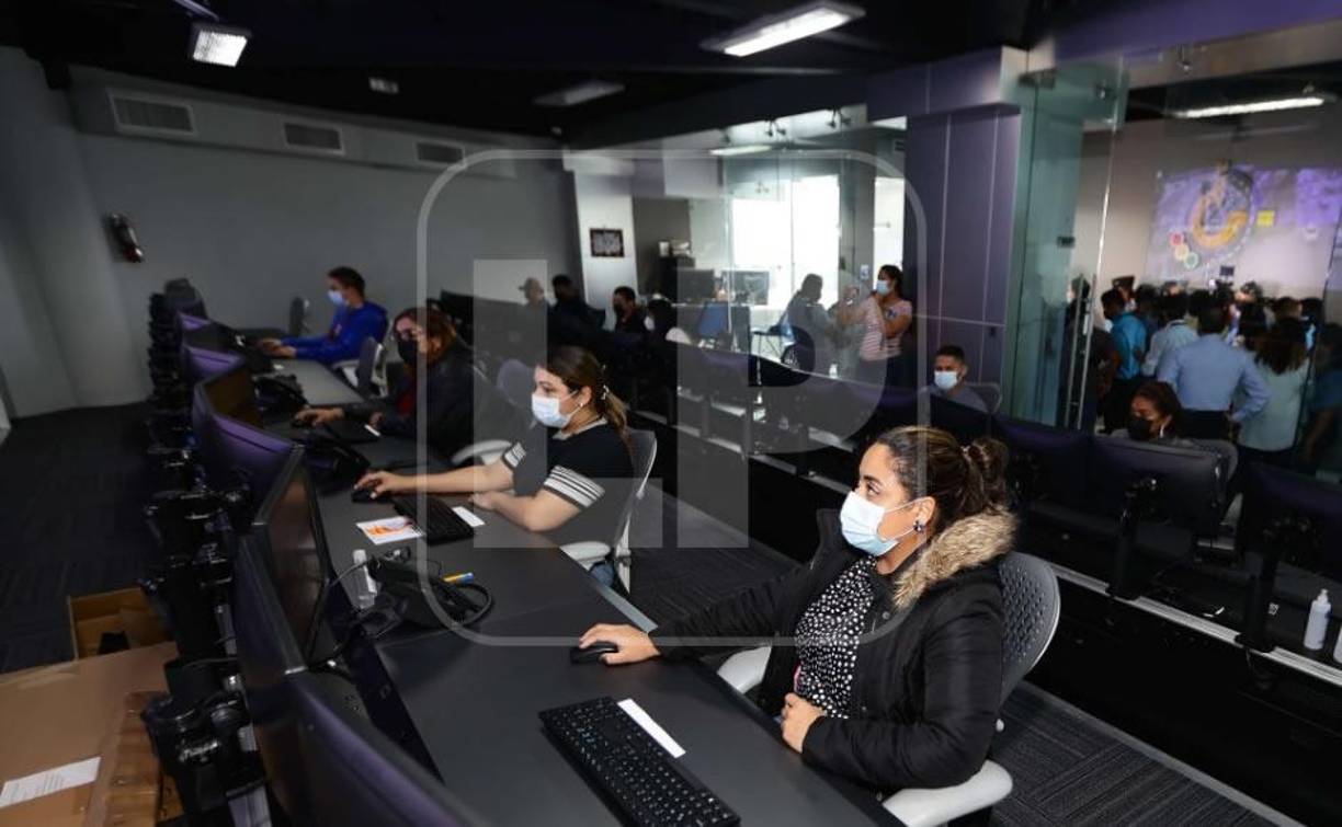 “Es importante que esos esfuerzos sean en conjunto y que nosotros tengamos la seguridad de que si ponemos una denuncia también se le pueda dar seguimiento a través de las cámaras”, señaló Mayra García, pobladora de la Fesitranh.