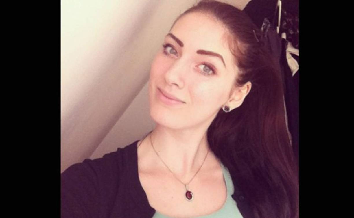 Karina Elizabeth Christensen Santos es hija de una hondureña y participa en el Miss Dinamarca Universo.