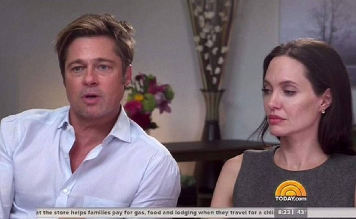 'Se hizo lo que se tenía que hacer para mantener a la familia junta y mantenerla así por mucho tiempo. Esto fue una decisión totalmente tomada por ella'.