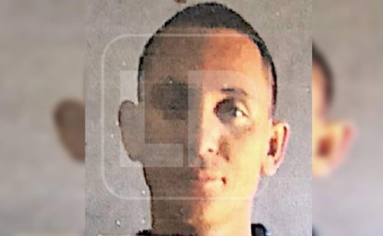 José Eduardo Gabarrete Alvarado.