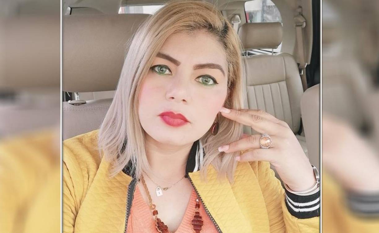 El percance ocurrió la noche del 15 de septiembre, cuando un camión cisterna perdió el control y al parecer invadió el carril por donde se conducía la madre y sus hijos a bordo de una camioneta.