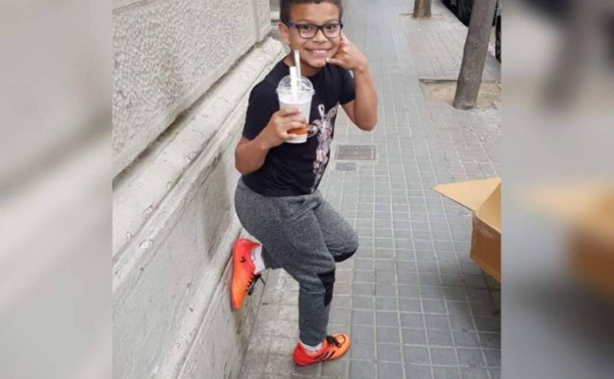 Aunque aún no han tenido éxito, mantiene firme su confianza: “Dios sí lo hará”. 