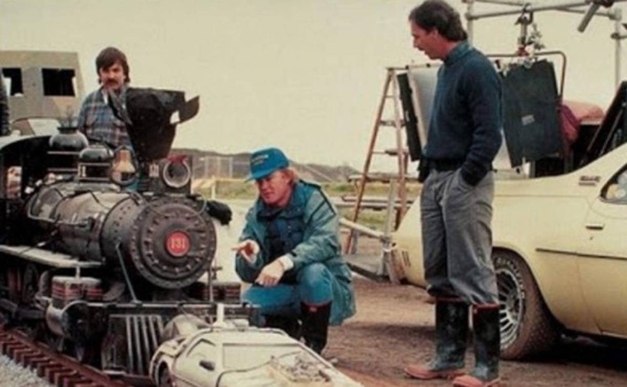 Nadie creería que eran juguetes.