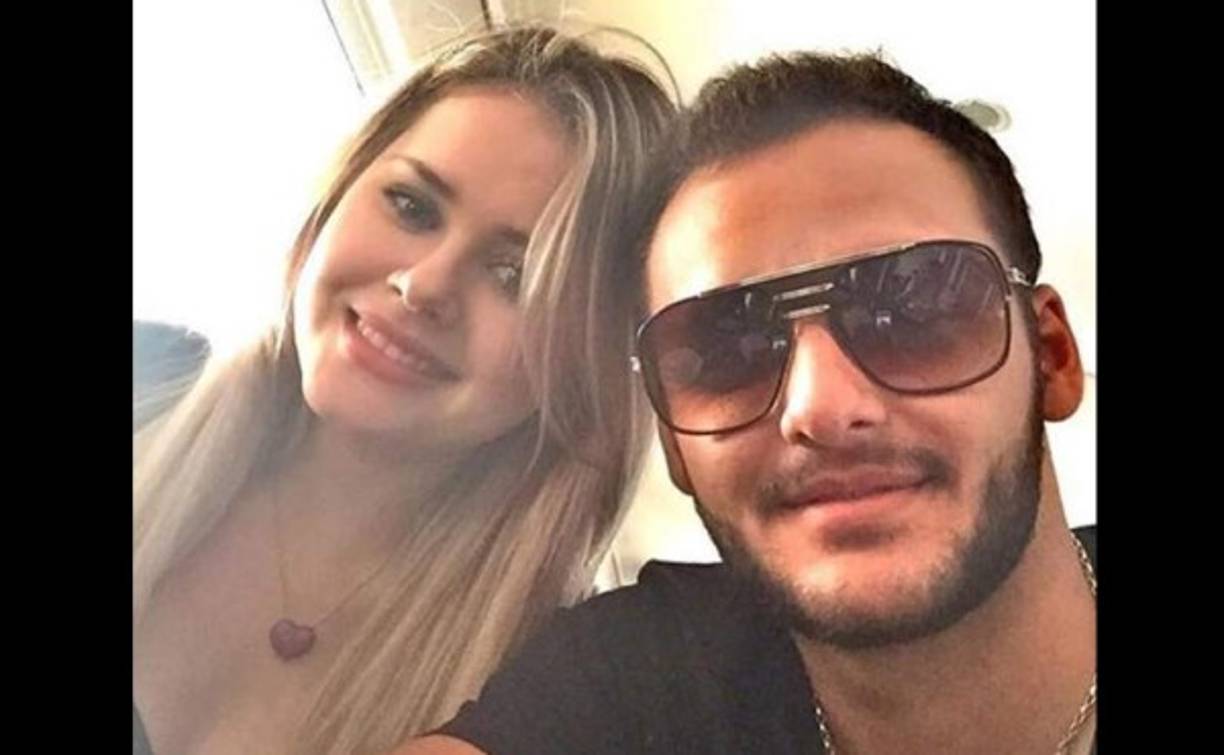 Una orden de arresto fue emitida el jueves contra Leite y su novio, Beto Rocha, quien era su principal consejero.