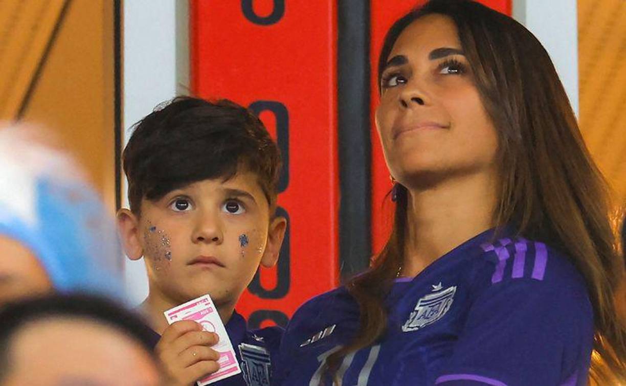 Esta imagen de Ciro ha sido vista más a detalle por los argentinos que ya hablan de predicción.