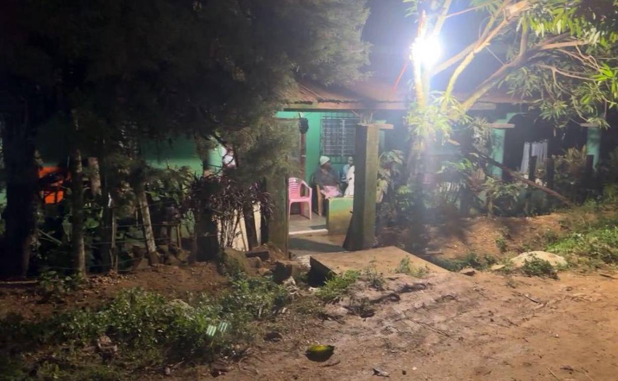 La muerte repentina del joven ha conmocionado a Santa Cruz de Yojoa. Amigos y familiares lamentaron el fallecimiento de Denilson, quien era muy conocido en la localidad, donde lo recuerdan por ser una persona servicial y amistosa. 