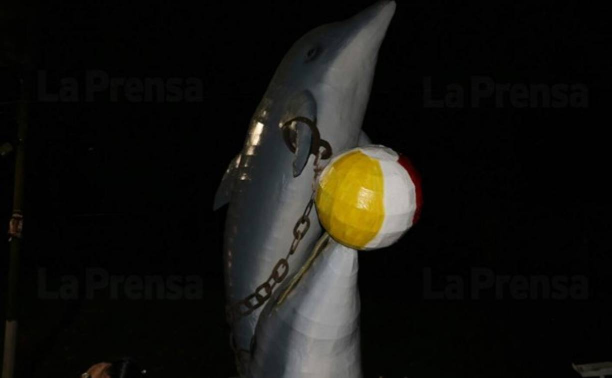 Uno de los patrocinadores más fuertes para la realización de este festivo evento es la alcaldía municipal de Trinidad, Santa Báarbara.