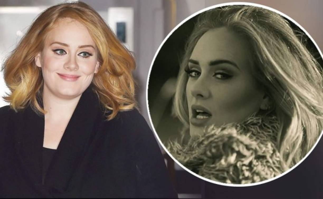 La cantante británica Adele publicó este viernes 'Hello', una balada melancólica que sirve de sencillo de presentación de su esperado nuevo álbum, junto a un vídeo musical en blanco y negro.