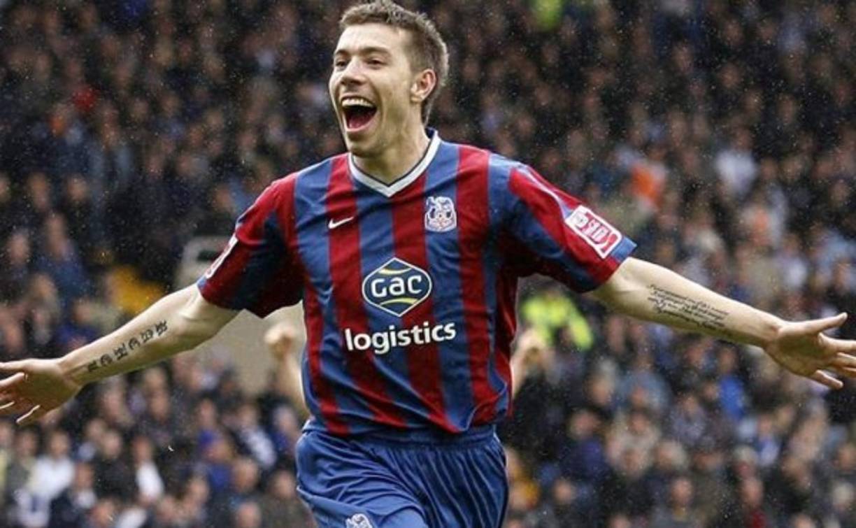 Darren Ambrose, futbolista inglés, internacional sub-21.