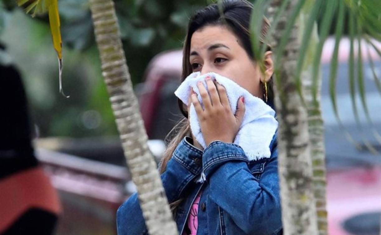 Las autoridades policiales no han aclarado cómo fue que se desató el desorden en la cárcel.