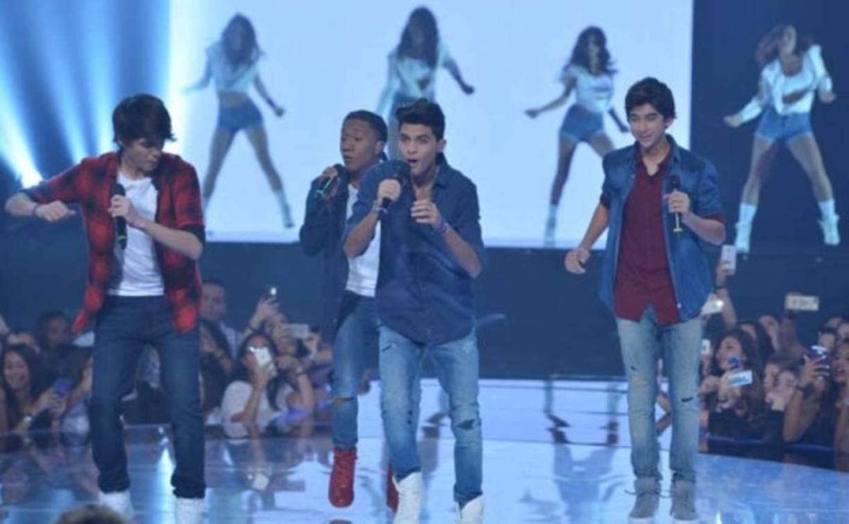 No tiene miedo de mostrarse tal como es.