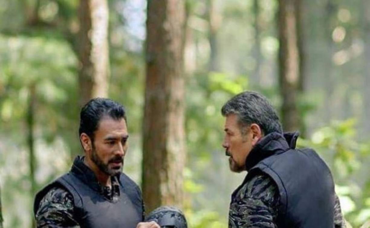 Entre las producciones que ha participado son: 'Se busca un hombre', 'La Bella y las Bestias', 'El Vato', 'Ruta 35' y 'El Yankee' de Netflix.