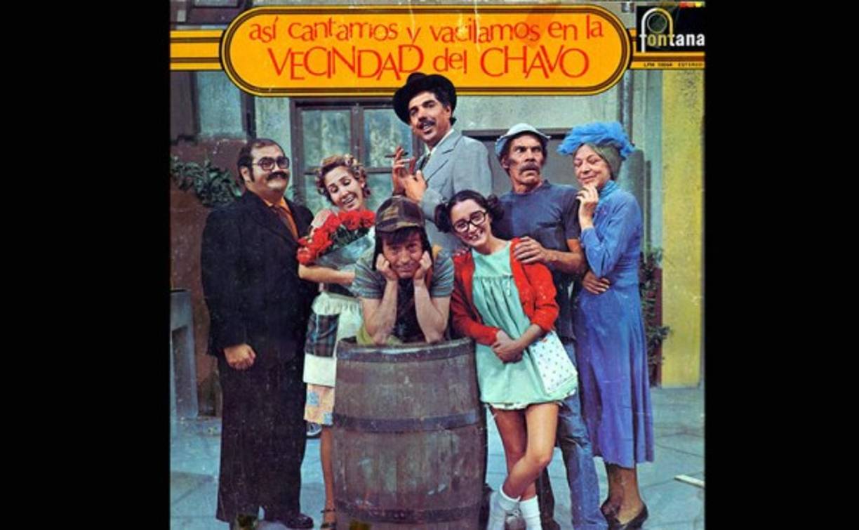 En el teatro demostró su talento con la pluma en obras como Silencio, Cámara, Acción, Títere, 11 y 12 y La Reina Madre. También publicó los libros 'El Diario de El Chavo del Ocho' y 'Sin Querer Queriendo', así como uno sobre poemas.