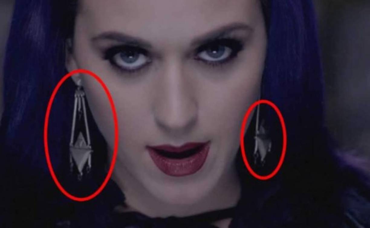 La cantante niega que pertenece a esta supuesta sociedad secreta. “Si existen los illuminati, me gustaría ser invitada. ¡Vamos, déjame entrar! yo quiero estar en el club”, afirmó