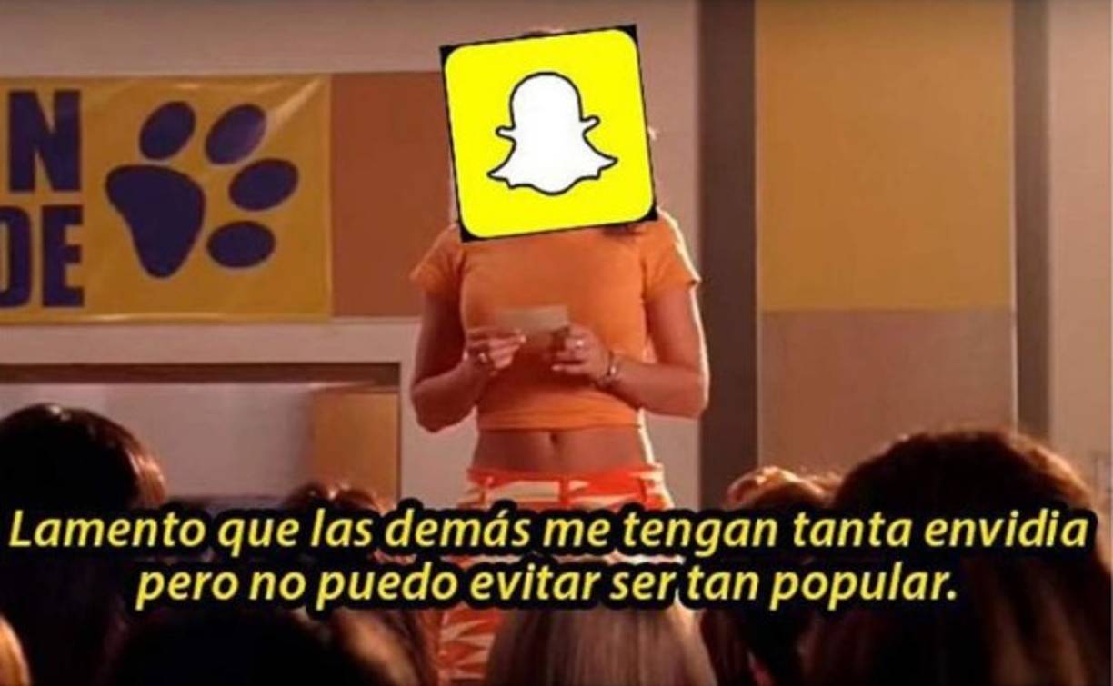 Las redes sociales han estallado con el tema y se haya posicionado como tendencia en Twitter.