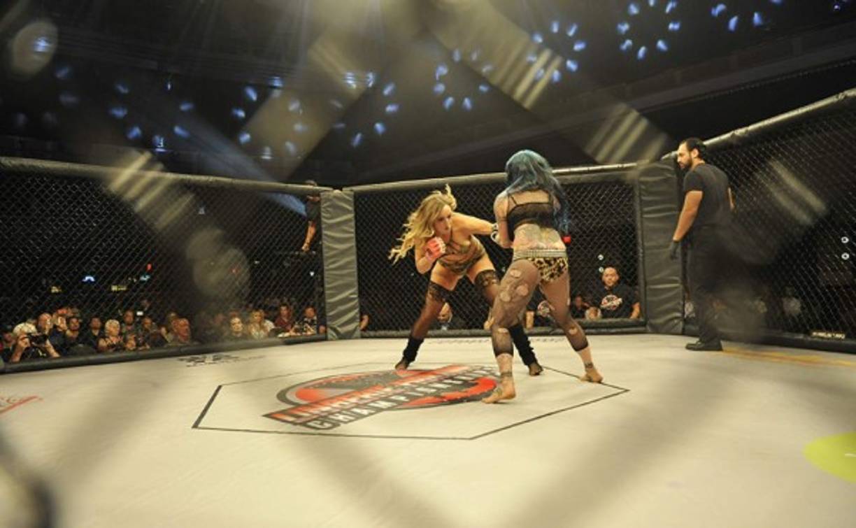 Actualmente, los combates se transmiten por Pay Per View en muchísimas compañías de televisión por cable y satélite de EEUU (AT&T, DirectTV, Verizon, Time Warner…)