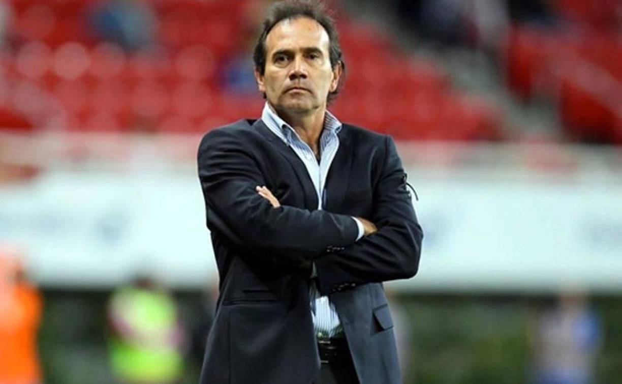 El siguiente en anunciar la noticia de su salida fue Fernando Quirarte, quien utilizó su cuenta oficial en Twitter para comunicar su adiós del mencionado canal.