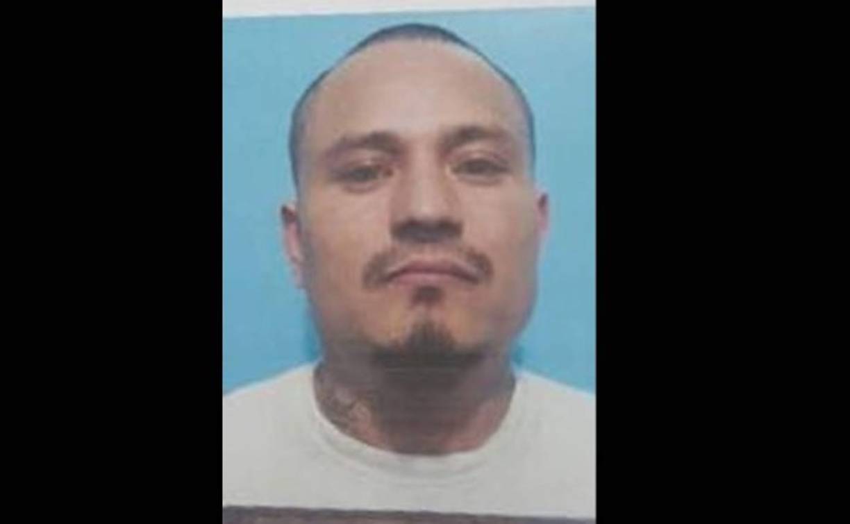 Fabricio Edgardo Cabrera Moreno alias Scrapy.