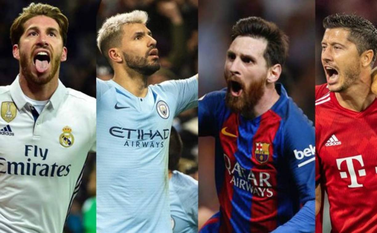 La conocida revista Forbes, especializada en los negocios y las finanzas, publicó este martes la clasificación de los clubes más valiosos del mundo. En el ámbito futbolístico son 8 equipos los que entraron en los primeros 50. A continuación detallaremos del octavo al primero lugar en la lista donde hay varios que ya no están. <br/>
