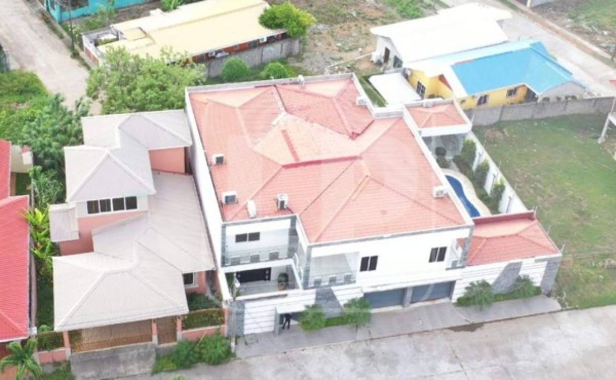 Agentes de la Atic efectuarán cuatro inspecciones derivadas de los allanamientos en sociedades mercantiles asociadas al extraditable.