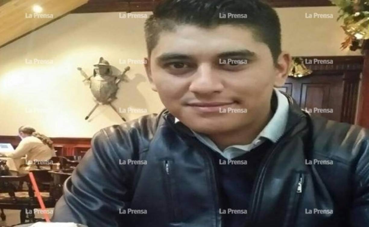 Su cuerpo fue llevado posteriormente hasta Tegucigalpa, ciudad en la que nació y creció.