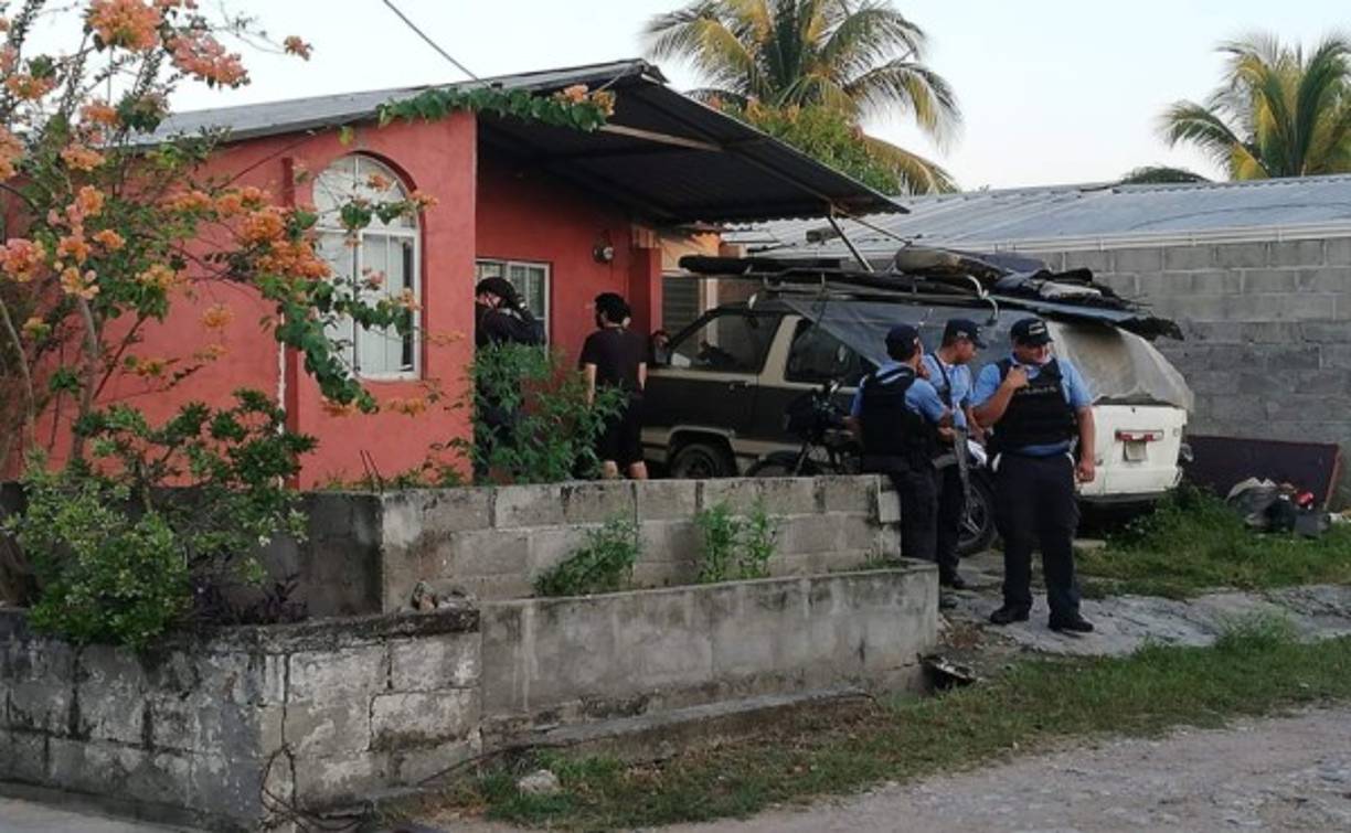 Mientras tanto, la Unidad Contra la Trata, Explotación Sexual Comercial y Tráfico Ilegal de Personas con apoyo de Fiscales de la Niñez, efectuará operativos en varios ejes carreteros del país para evitar el tráfico ilegal de personas.