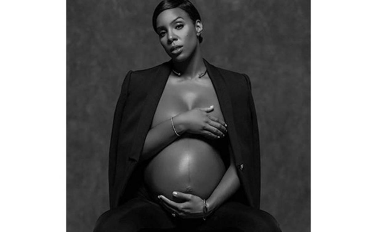 Christina Aguilera. Esta es una de las instantáneas de la cantante que la revista V ha publicado en su edición de agosto.