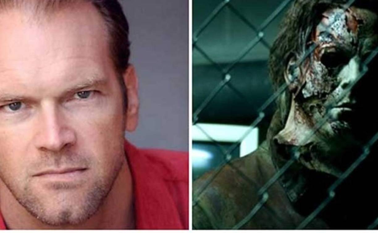 Tyler Mane es su nombre artístico. Es Conocido por interpretar a Michael Myers en los remakes de Halloween y Halloween II y a Sabretooth (Dientes de Sable) en X-Men.