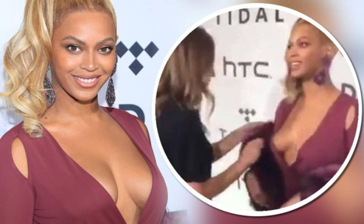 La estrella lució un vestido asimétrico de Philipp Plein, con el cual dejó mucha piel a la vista.